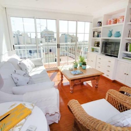 Garda Apartment ซานตาโปลา ภายนอก รูปภาพ