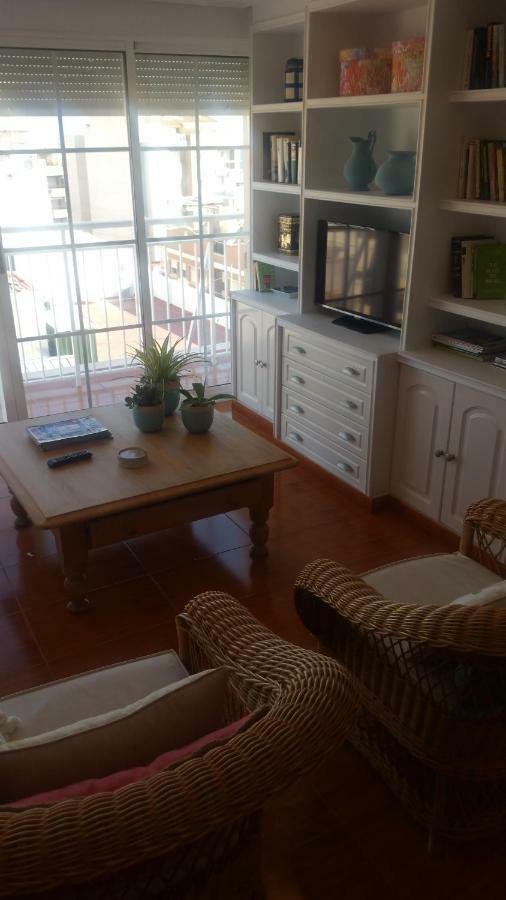 Garda Apartment ซานตาโปลา ภายนอก รูปภาพ