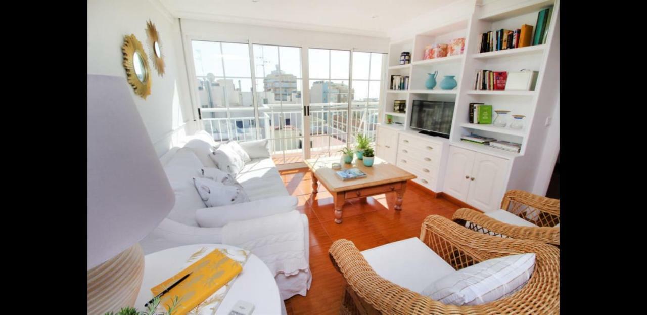 Garda Apartment ซานตาโปลา ภายนอก รูปภาพ