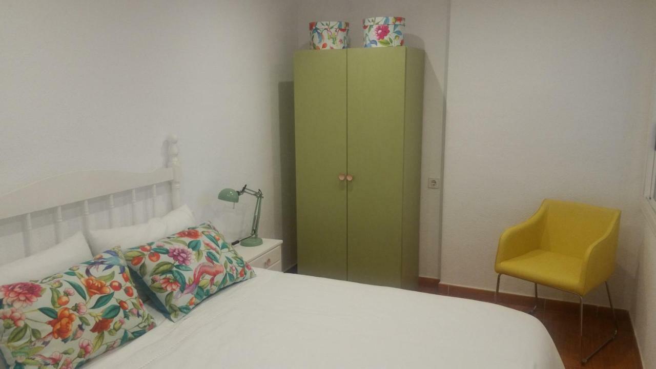 Garda Apartment ซานตาโปลา ภายนอก รูปภาพ