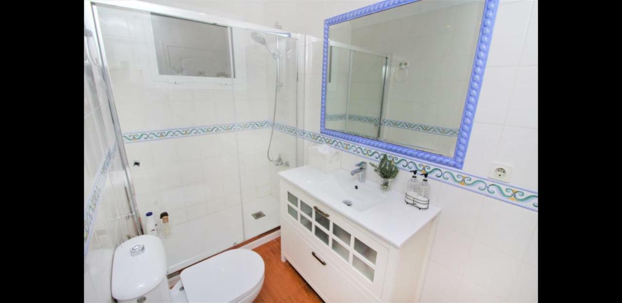 Garda Apartment ซานตาโปลา ภายนอก รูปภาพ