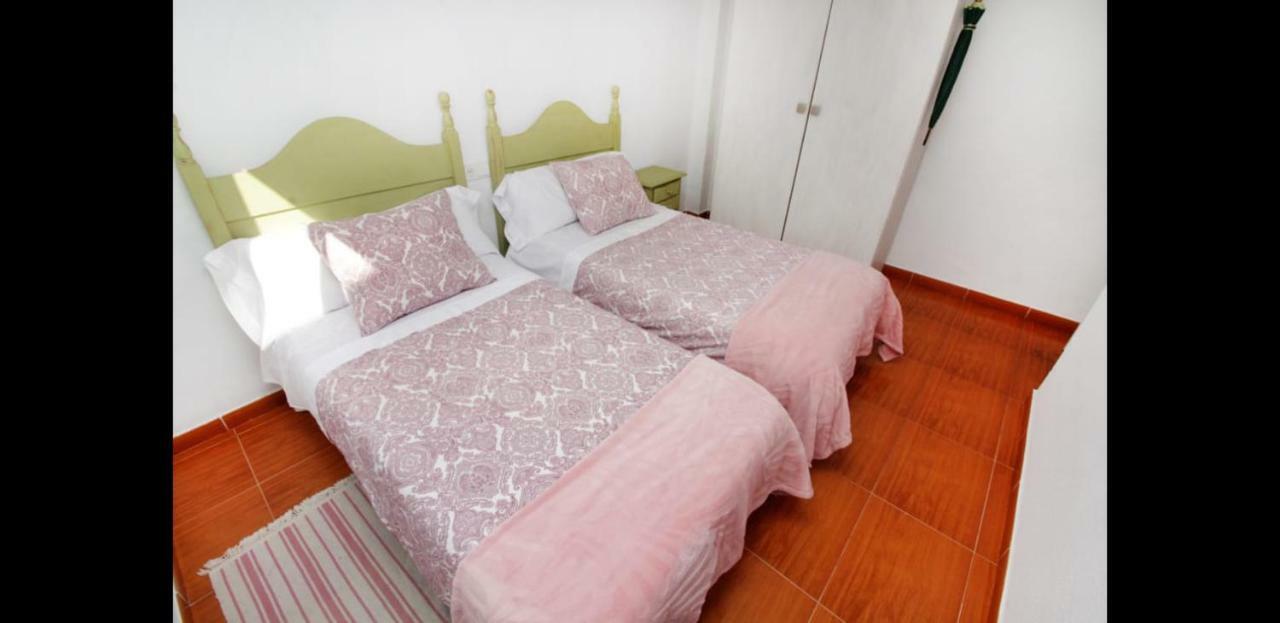 Garda Apartment ซานตาโปลา ภายนอก รูปภาพ