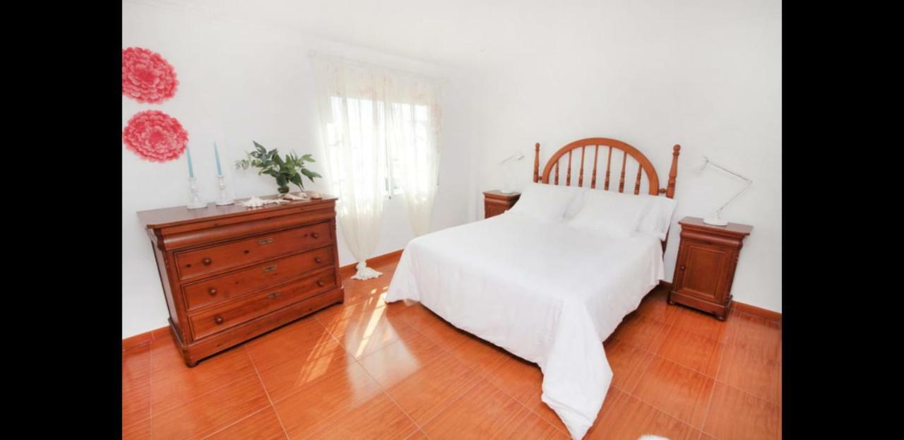 Garda Apartment ซานตาโปลา ภายนอก รูปภาพ
