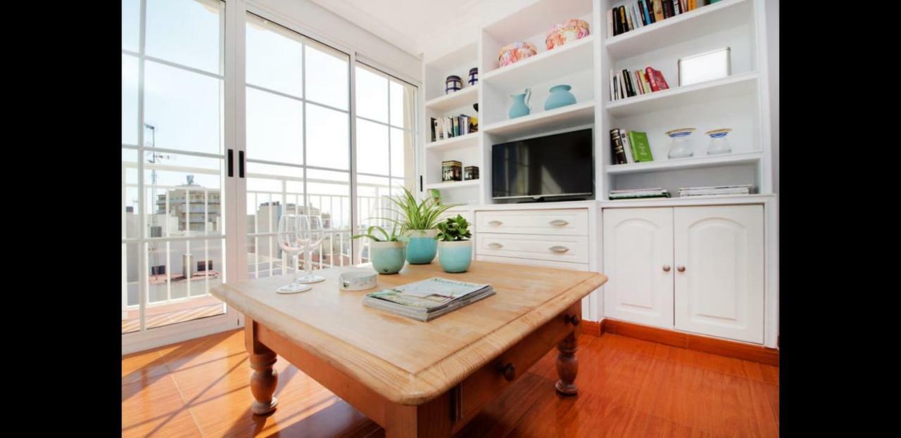 Garda Apartment ซานตาโปลา ภายนอก รูปภาพ