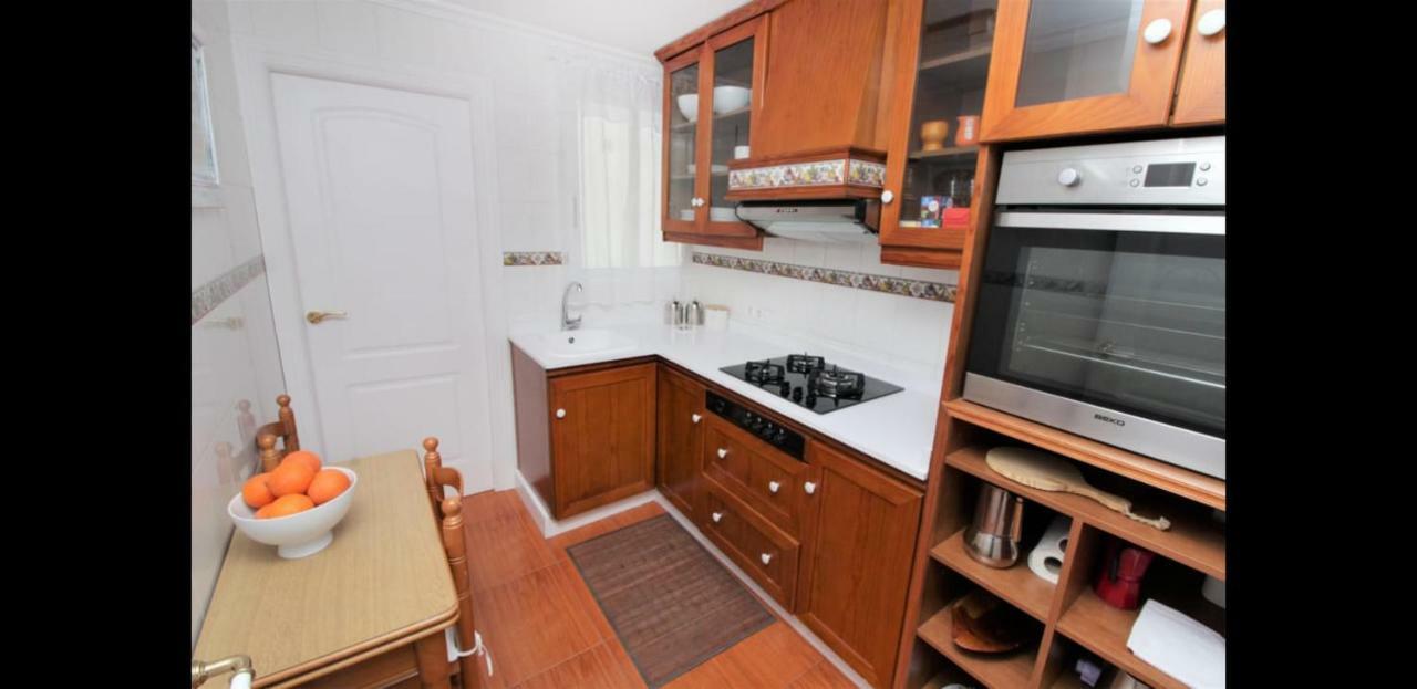 Garda Apartment ซานตาโปลา ภายนอก รูปภาพ