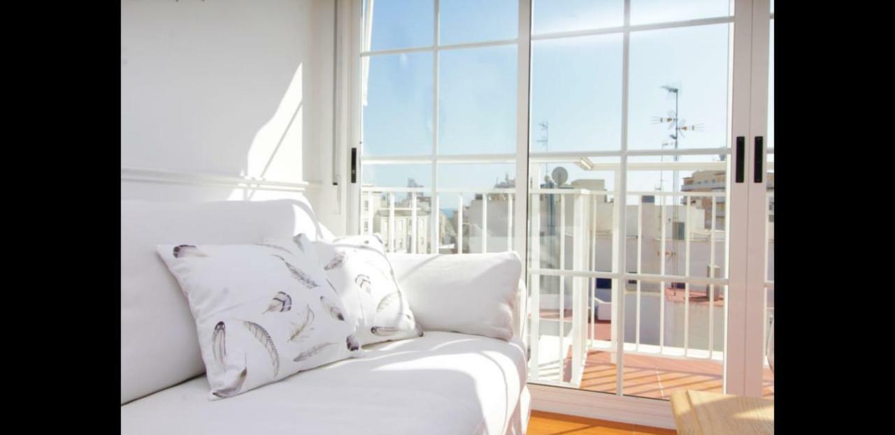 Garda Apartment ซานตาโปลา ภายนอก รูปภาพ
