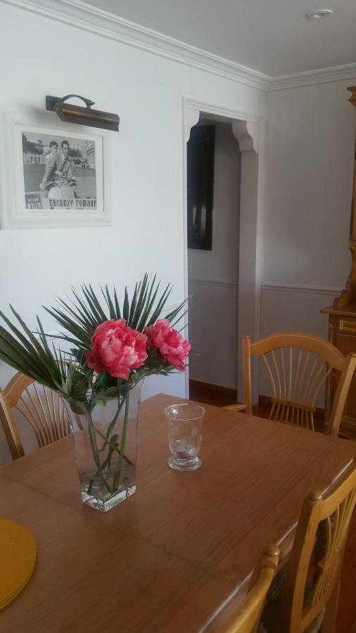 Garda Apartment ซานตาโปลา ภายนอก รูปภาพ